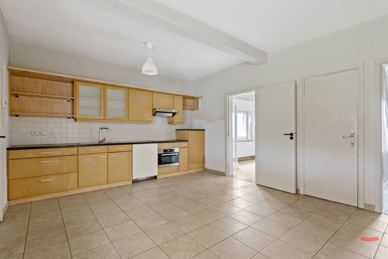 Woning verkocht in Ravels