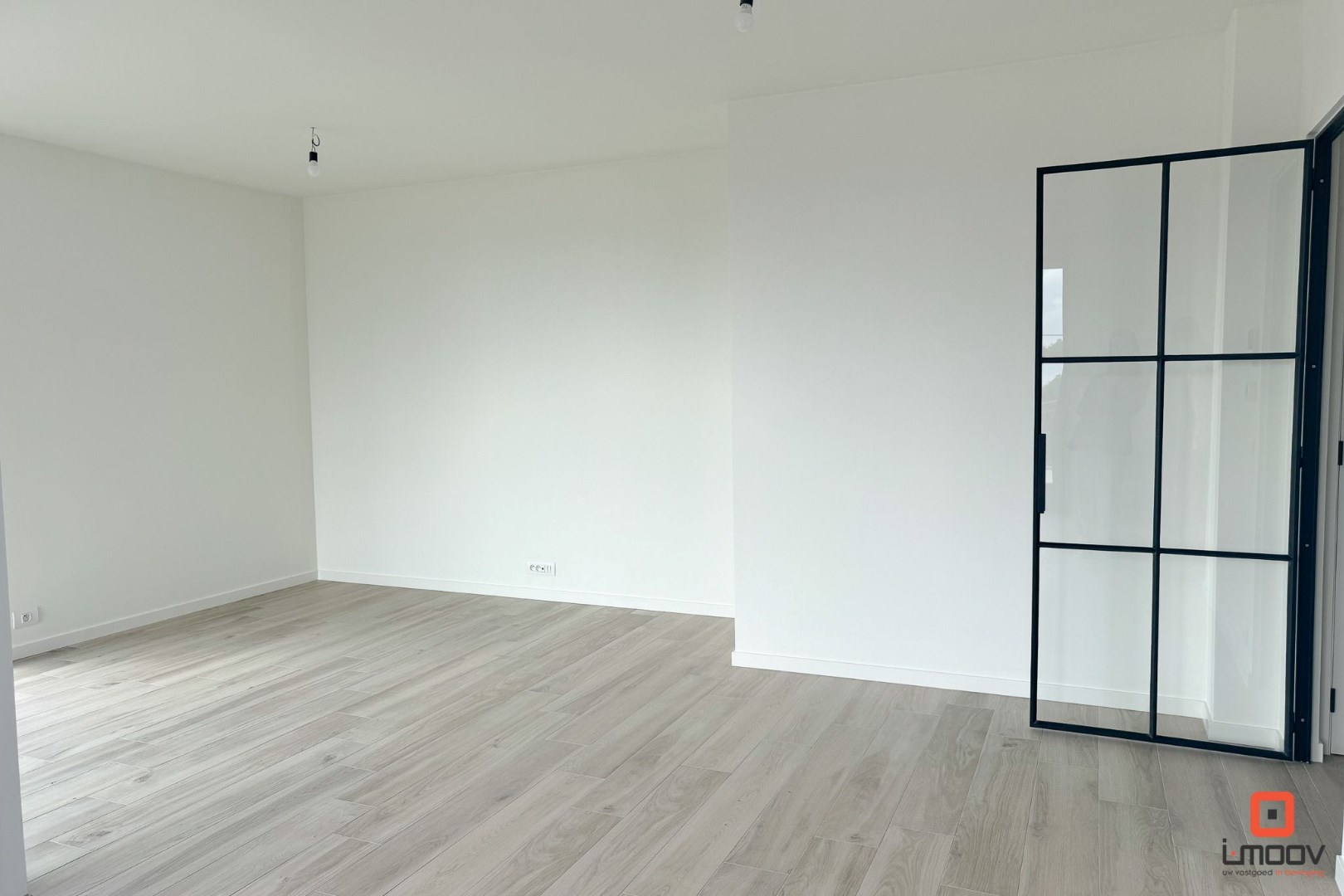 Luxe penthouse met riant terras 