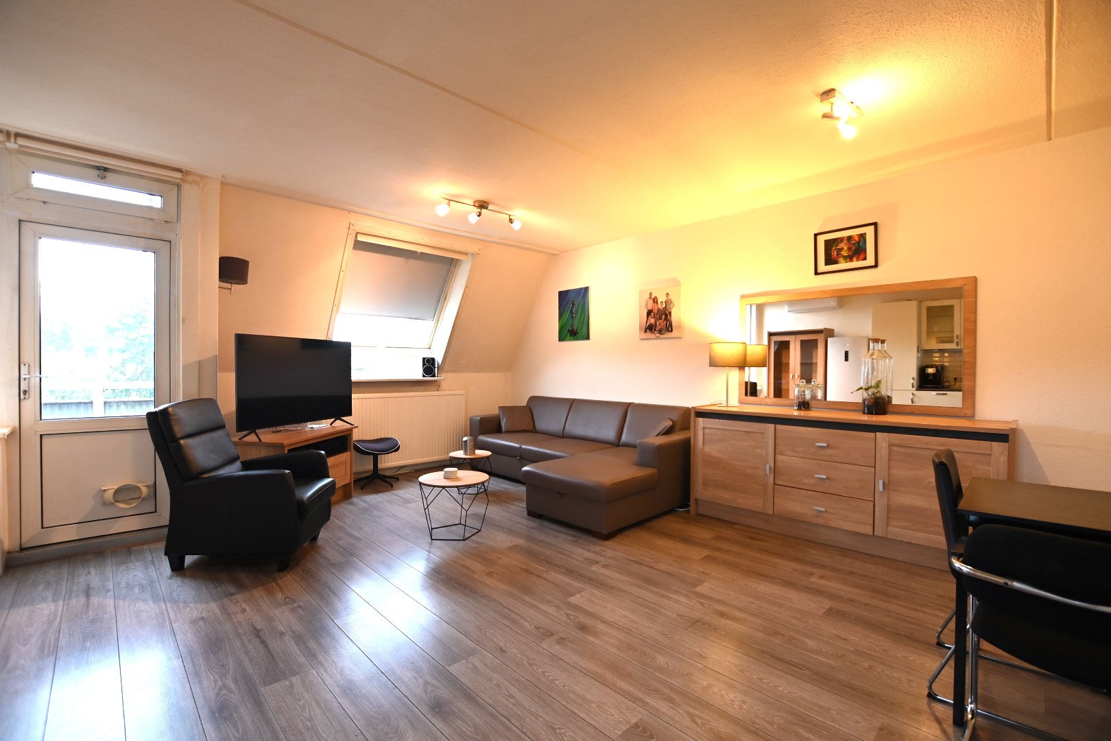 Appartement te koop in Brunssum