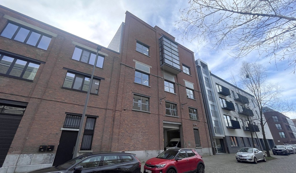 Loftkantoren te huur in Cadixwijk in Antwerpen