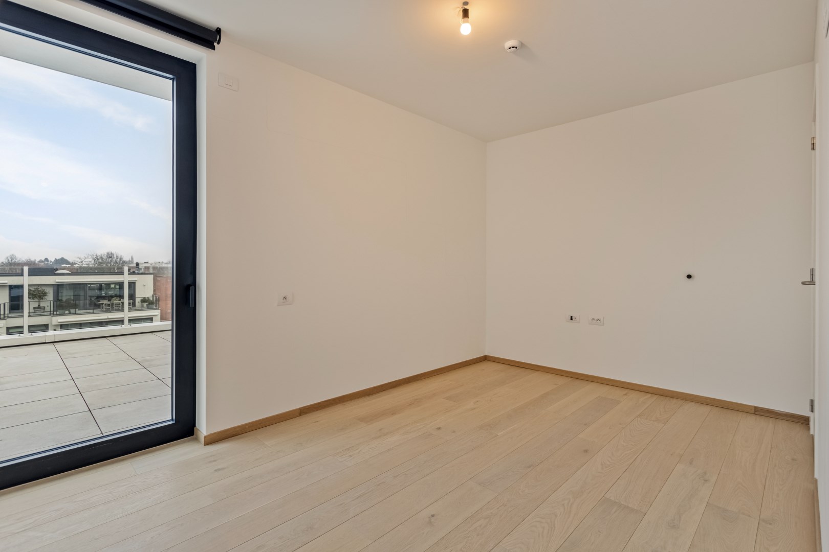 Residentie Pur Sang: Moderne Assistentiewoningen vol comfort en luxe in Waregem 