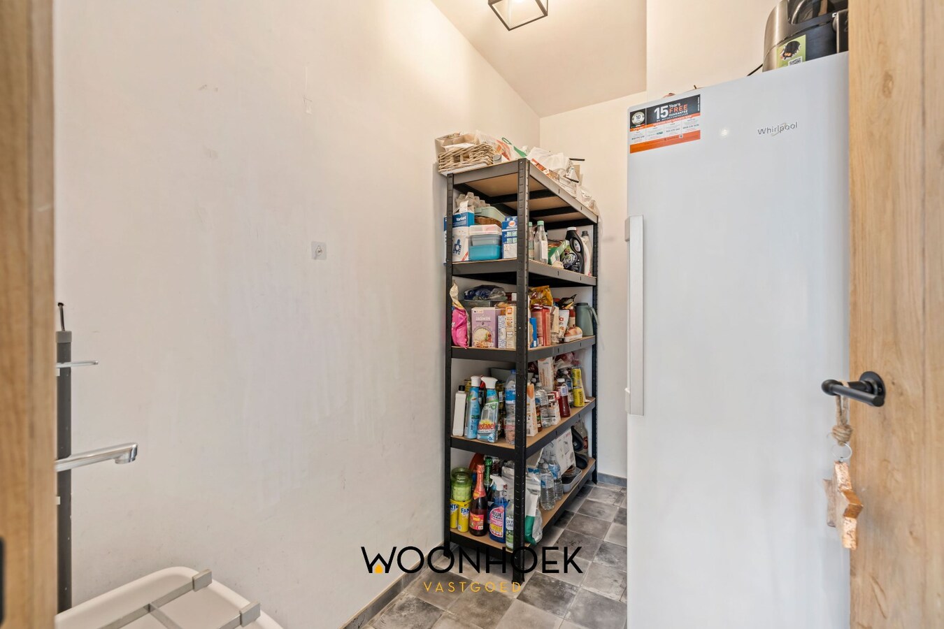 Energiezuinige (E-peil: 7) en luxueuze (2025) A-label woning op residenti&#235;le ligging! 