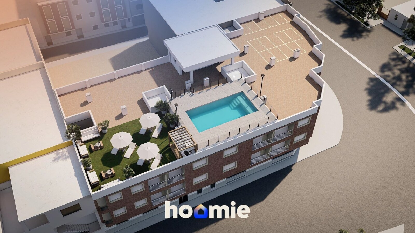 Woning te koop in Santa Pola