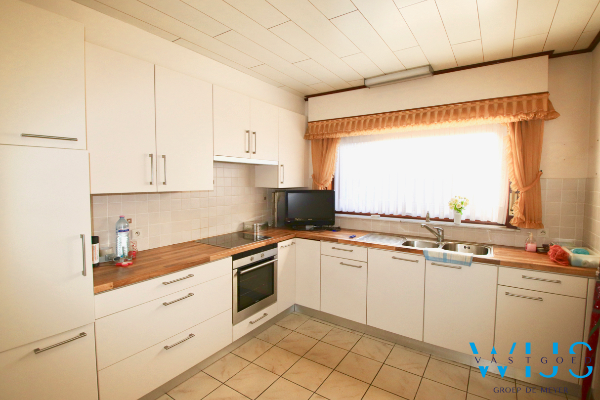 Open bebouwing op UNIEK perceel van 977m&#178; te ERTVELDE! 