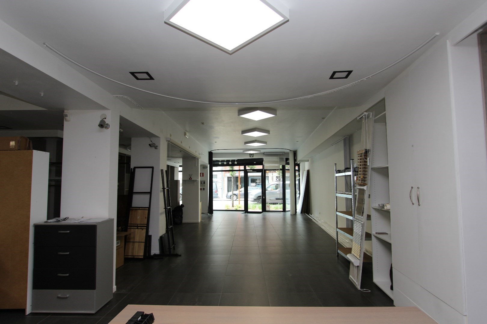 Showroom 