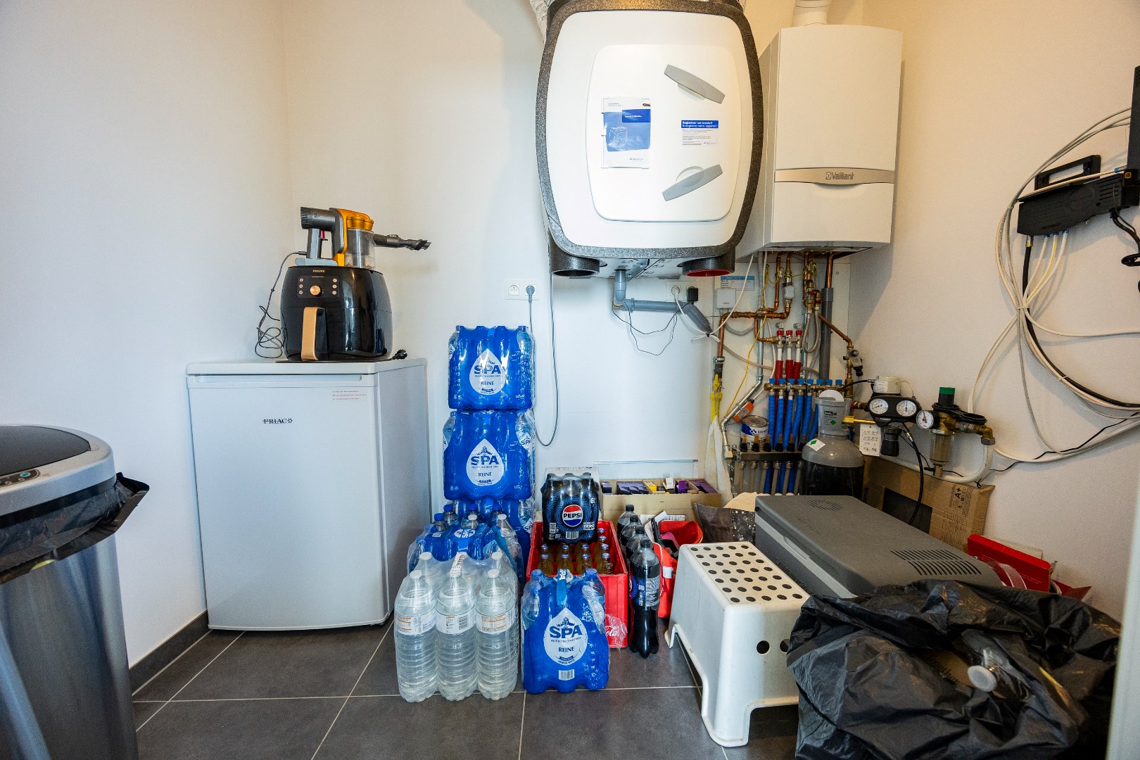 Penthouse a vendre À Halle