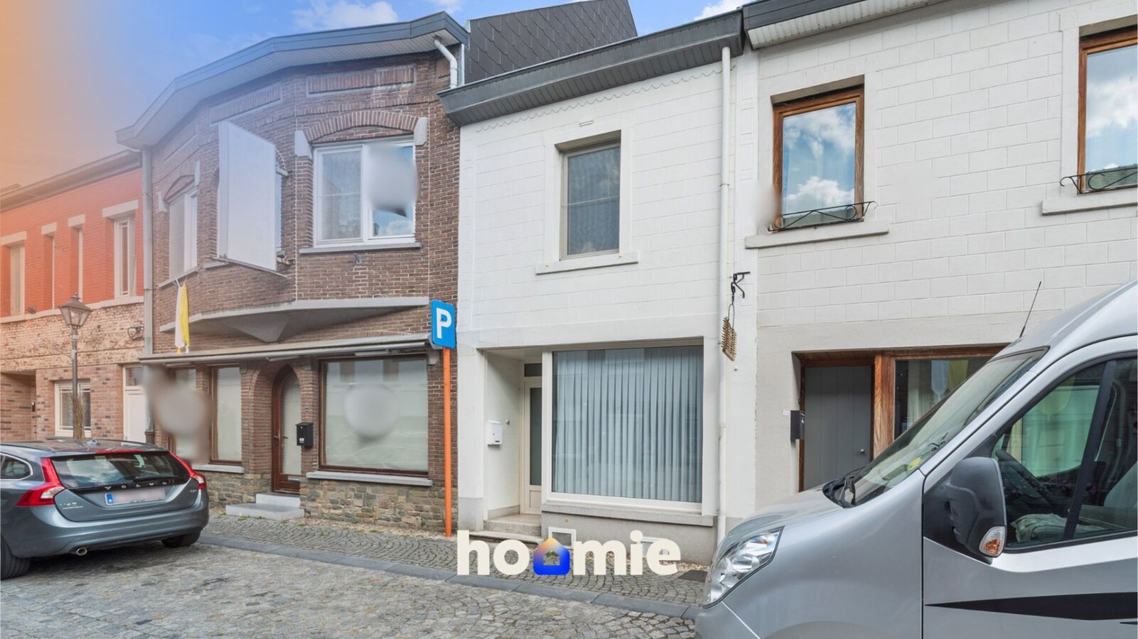 Woning te koop in Stokkem