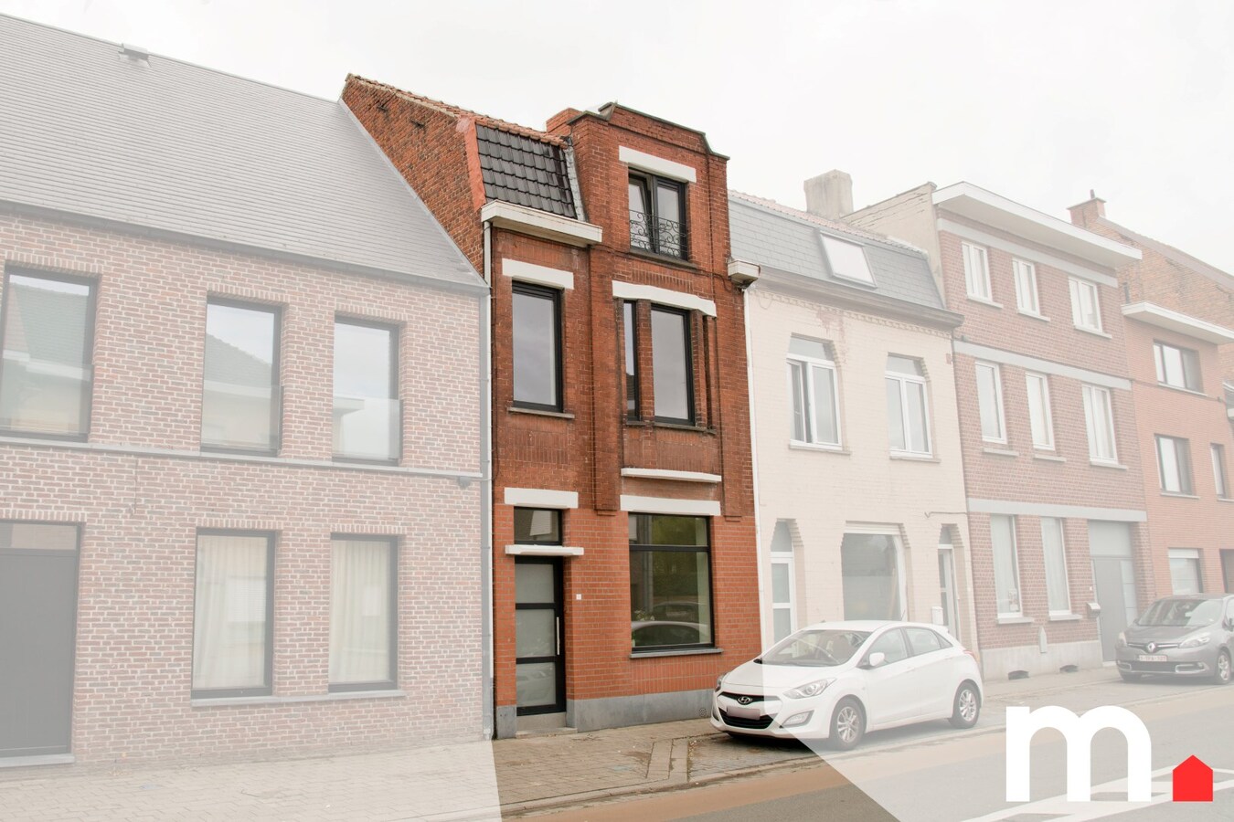 Lichtrijke, instapklare gezinswoning nabij het Astridpark – stijlvol, ruim en modern comfort 