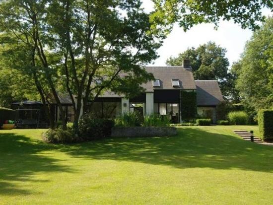 Villa vendu À Rijkevorsel