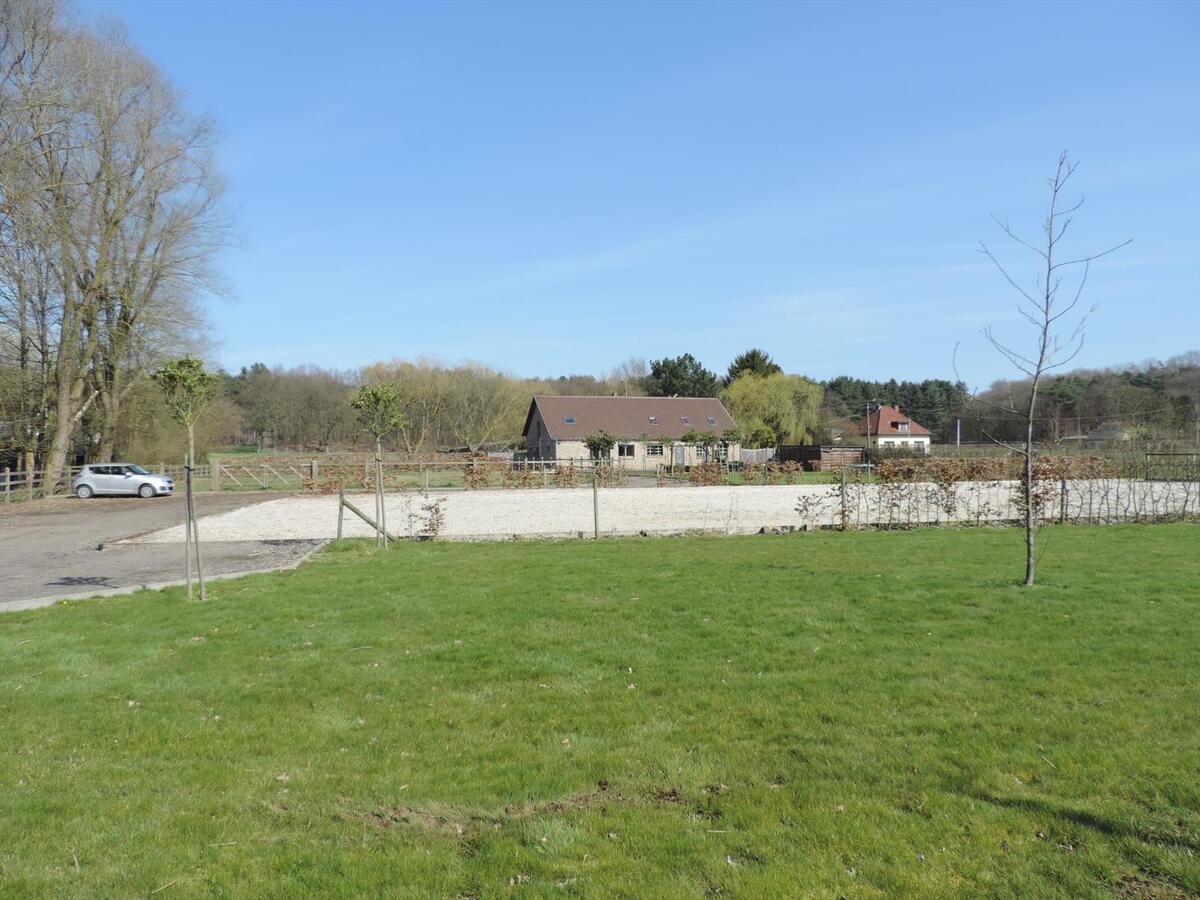 Ferme vendu À Lummen