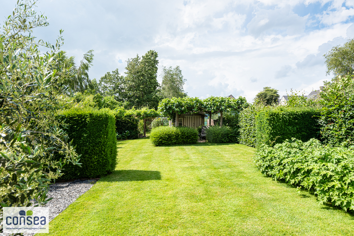 Instapklare gerenoveerde woning 