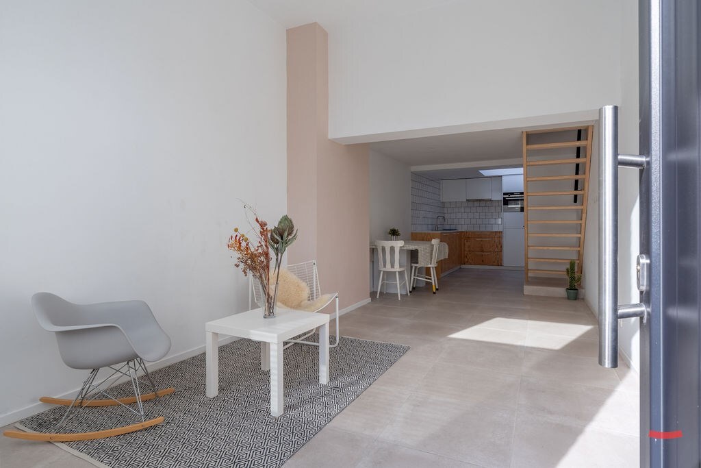 Woning verkocht in Turnhout