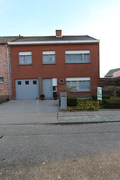 VERKOCHT ! 