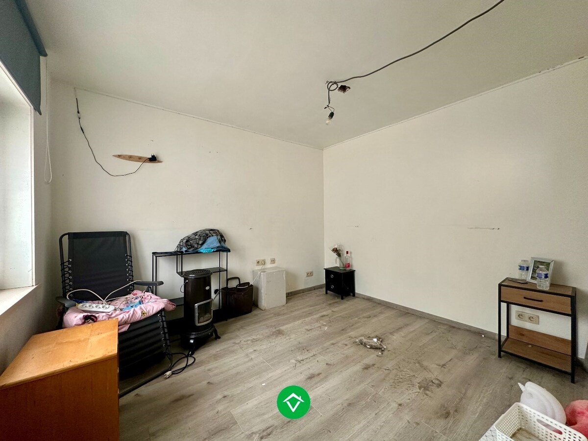 Karaktervolle woning met 4 slaapkamers te Wijnendale 