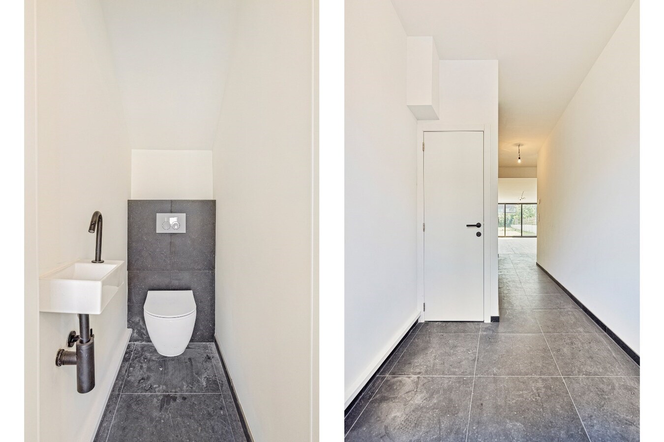 Prachtig gerenoveerde 4-slpk woning in het centrum van Stabroek! 