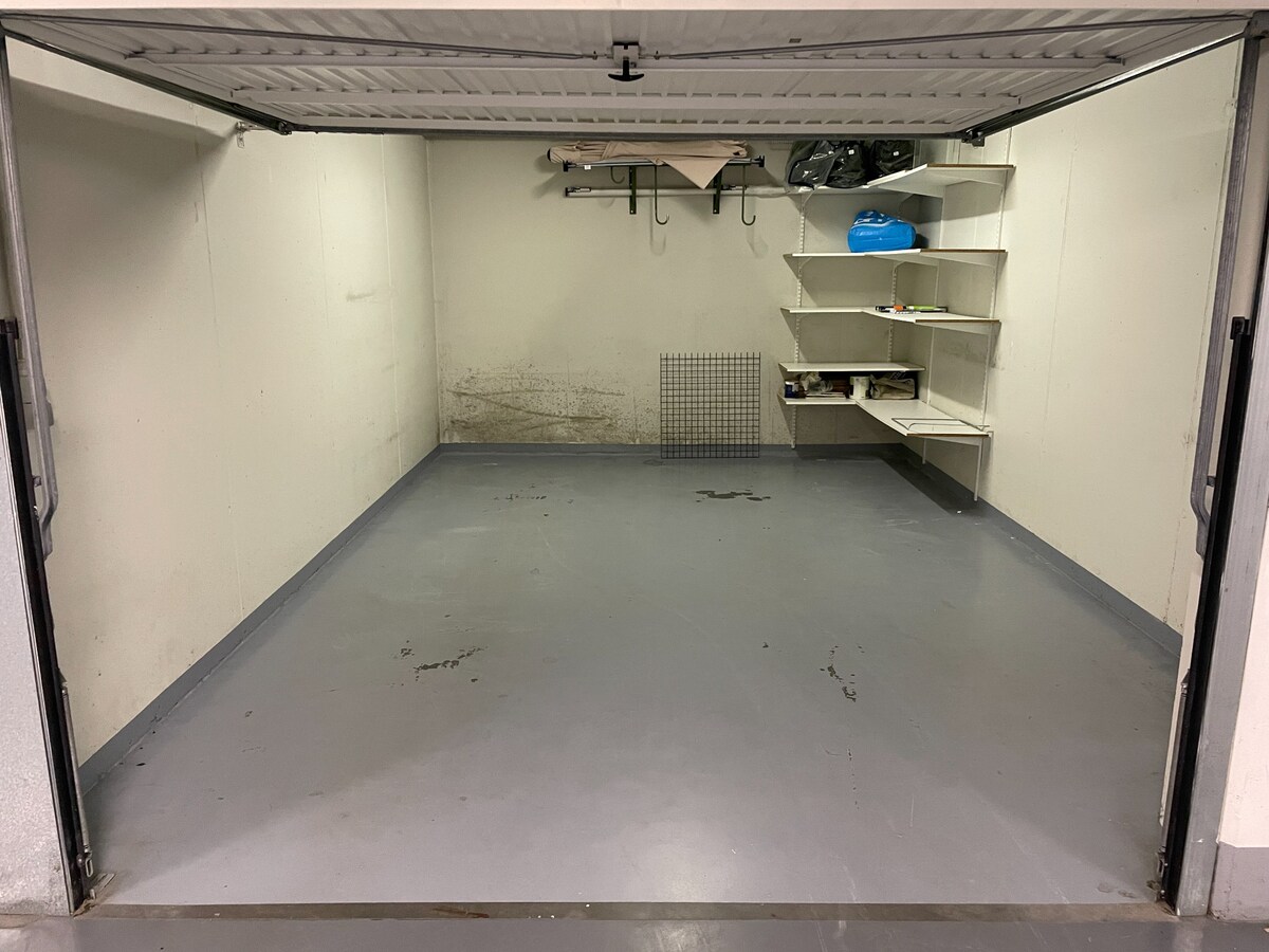 Appartement verkauft in Oostduinkerke