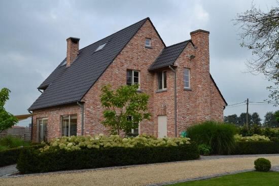 Country house sold in Bassevelde
