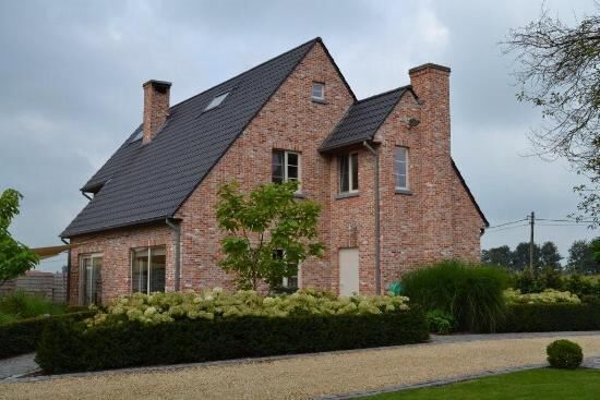 Maison de campagne vendu À Bassevelde