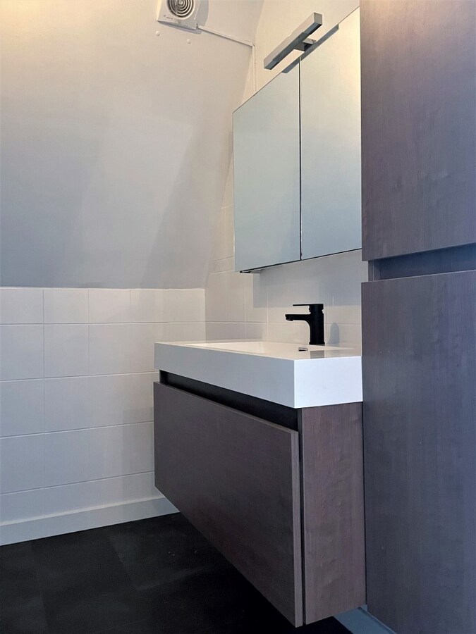Appartement verkocht in Ravels