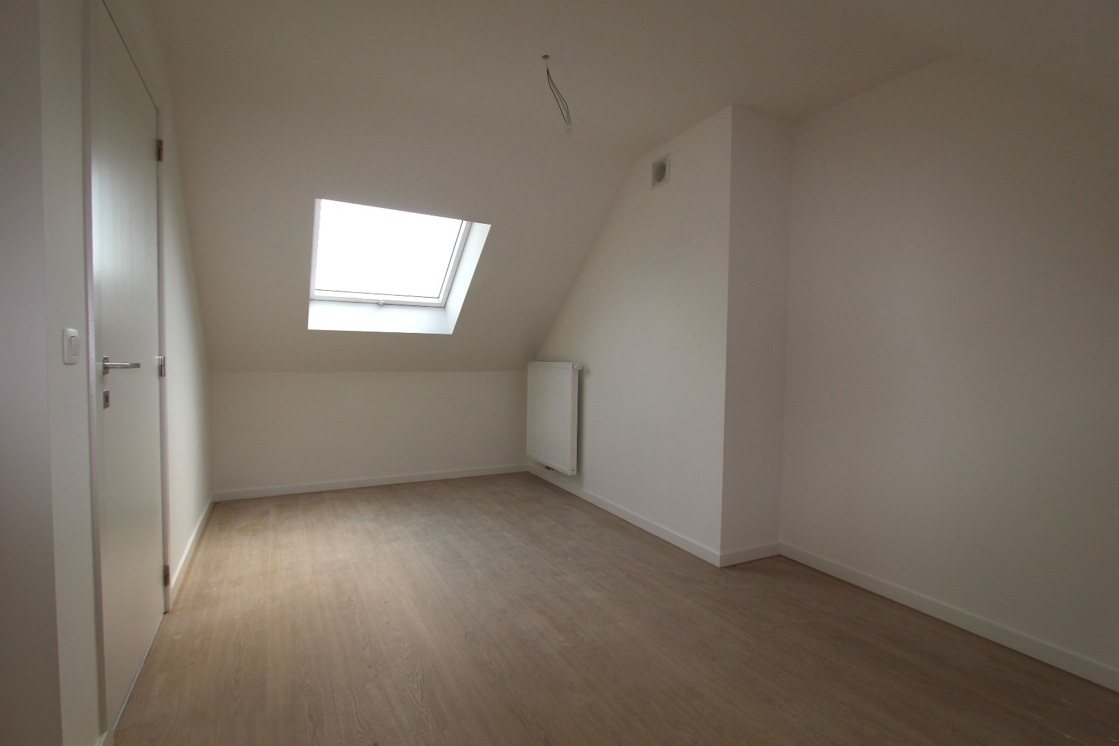MODERN DUPLEX APPARTEMENT MET TERRAS 