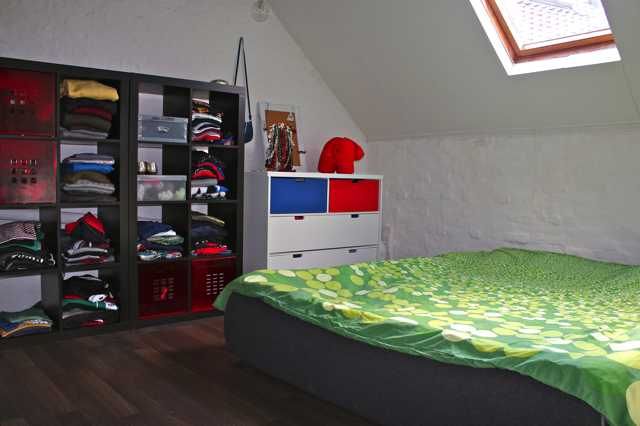 Woning verkocht in Gent