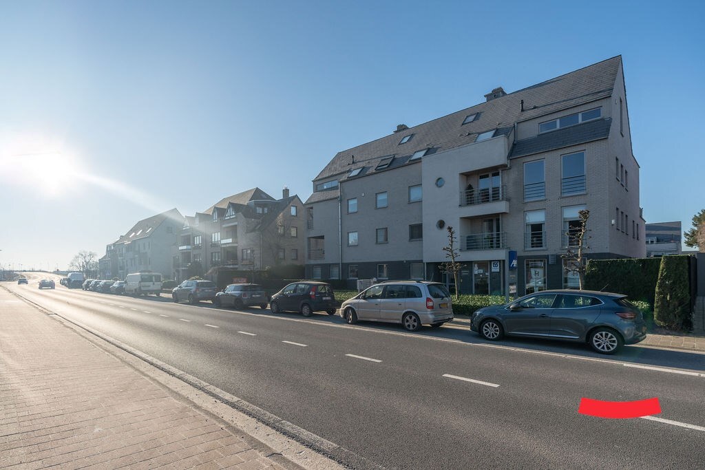 Appartement verkocht in Ravels