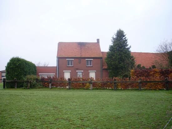 Farm sold in Minderhout