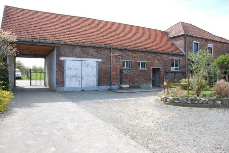 Maison de campagne vendu À Kortenaken