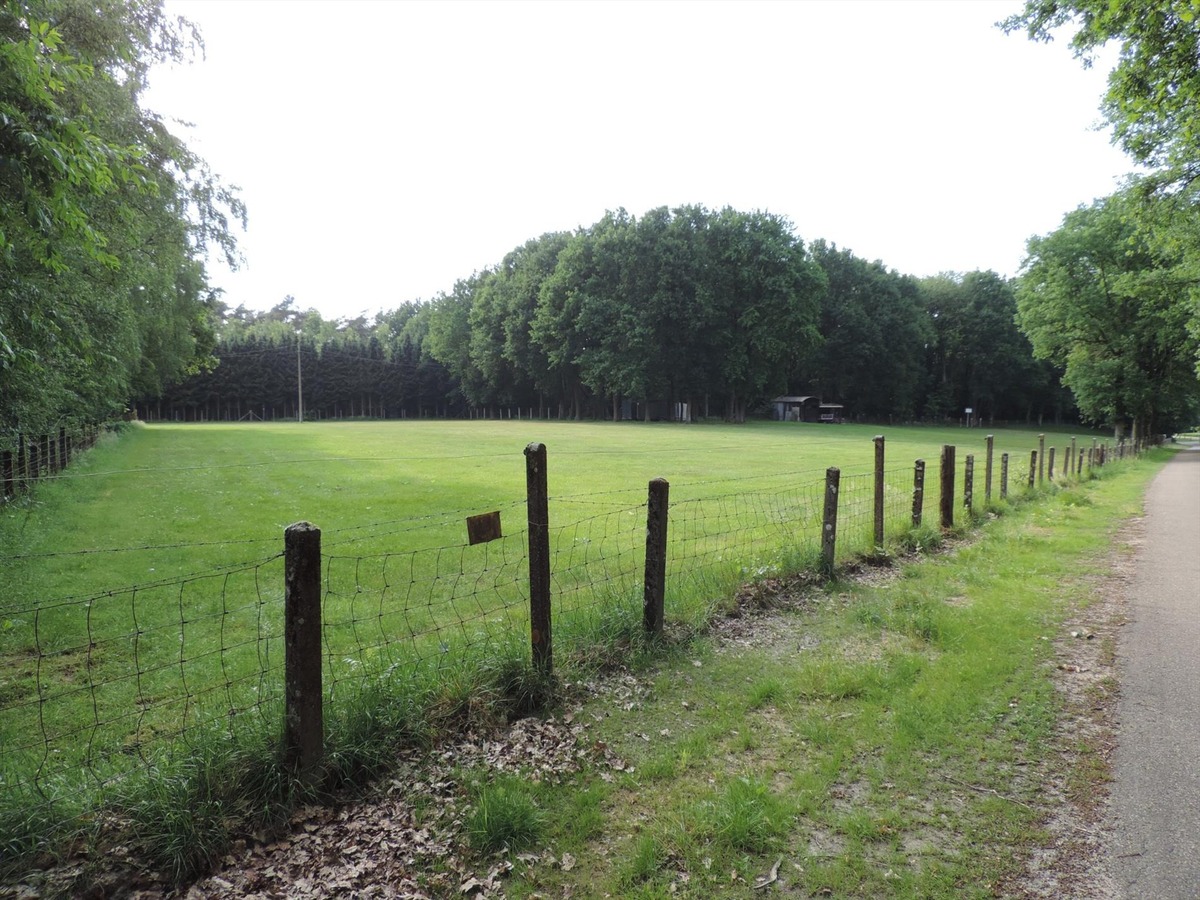 Farm sold in Zutendaal