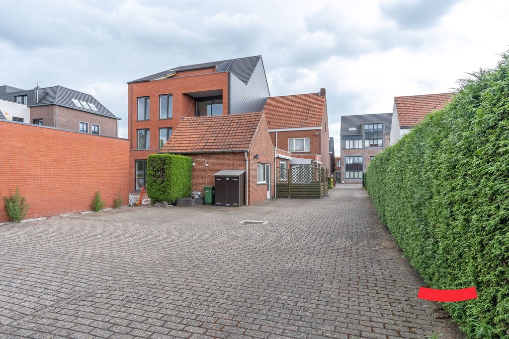 Woning verkocht in Ravels