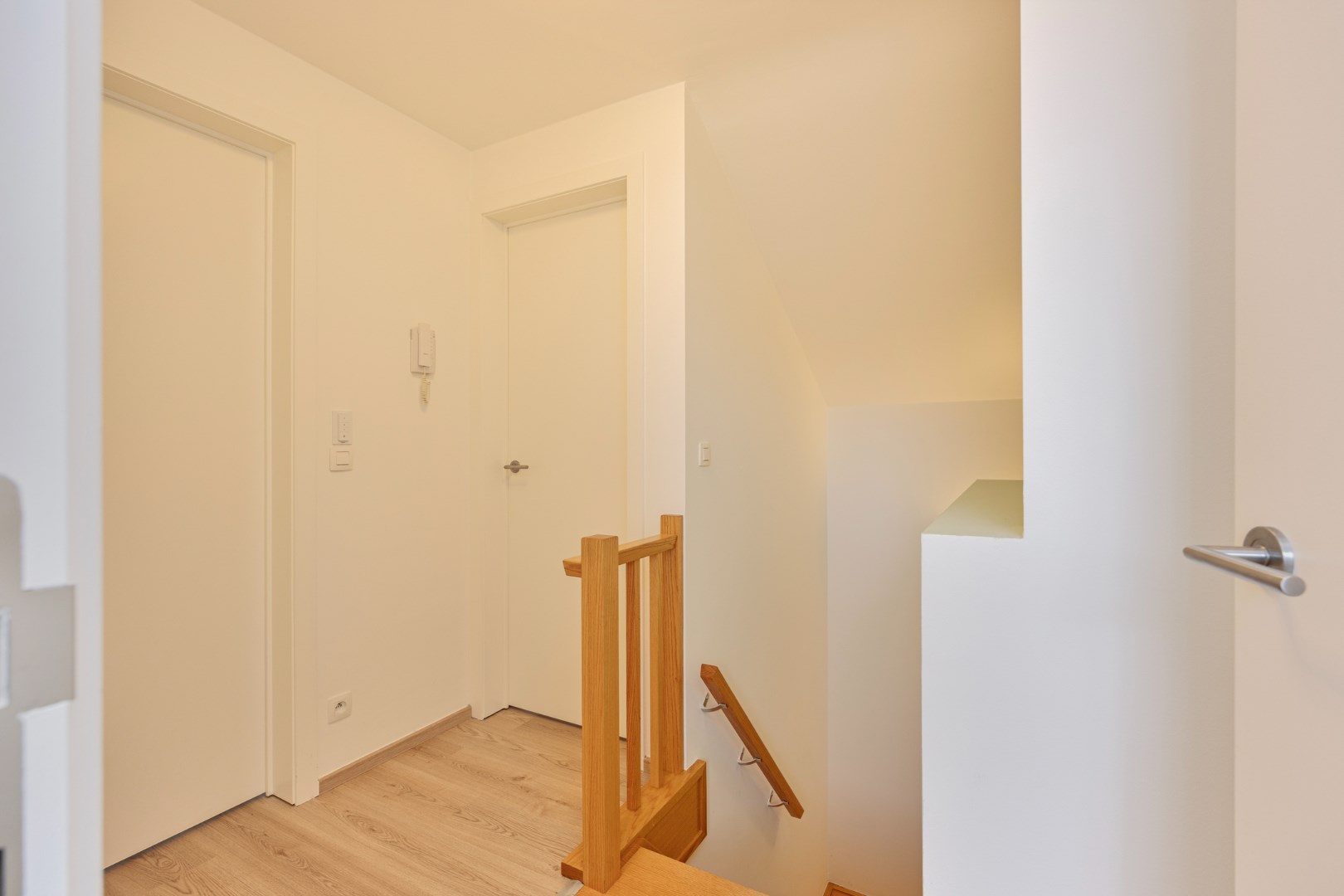 Rustig gelegen appartement met ruime leefruimte en 4 slaapkamers - EPC 79 kWh/m&#178; - bewoonbare oppervlakte 147 m&#178; 