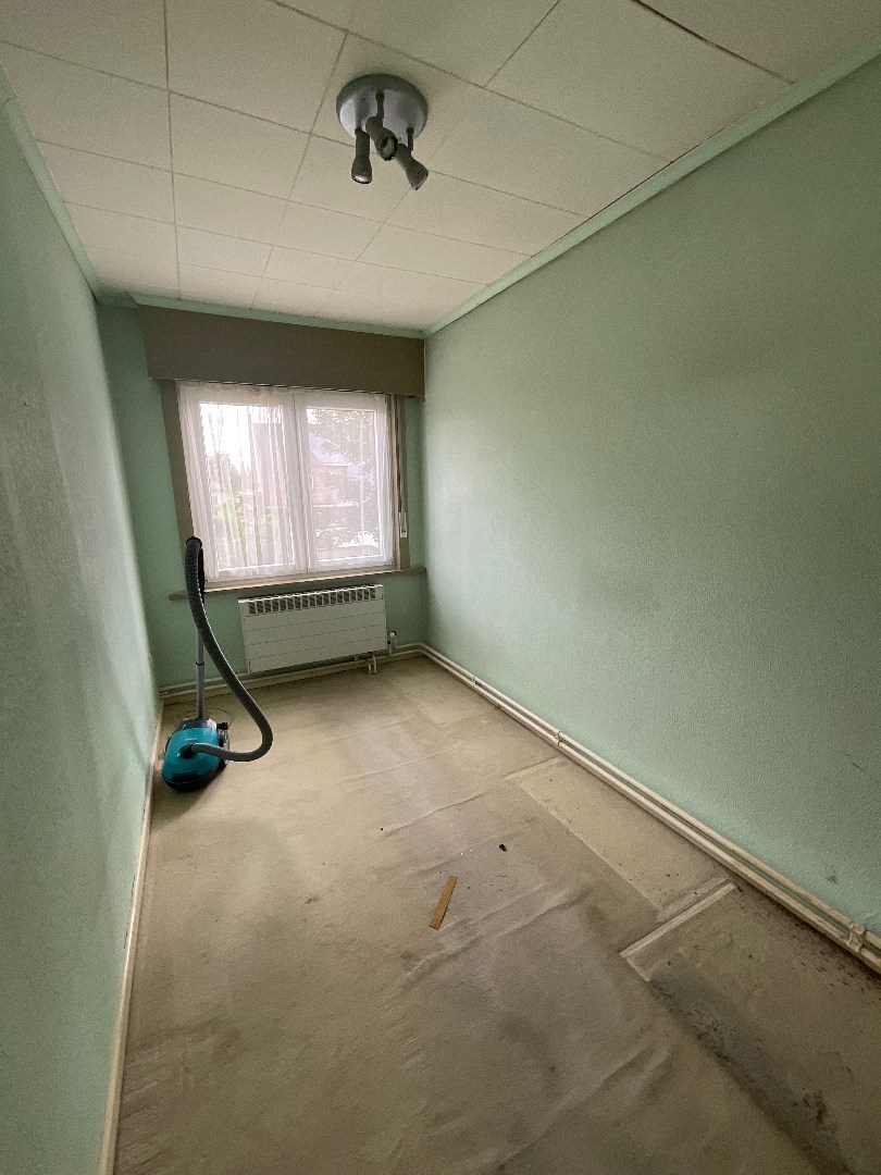 Slaapkamer 3