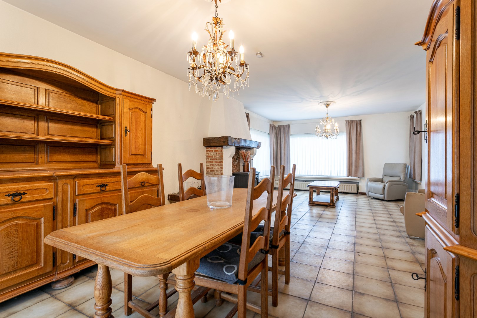 Maison a vendre | option - sous réserve À Ninove