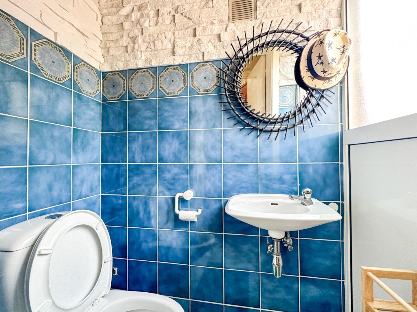 Gastentoilet