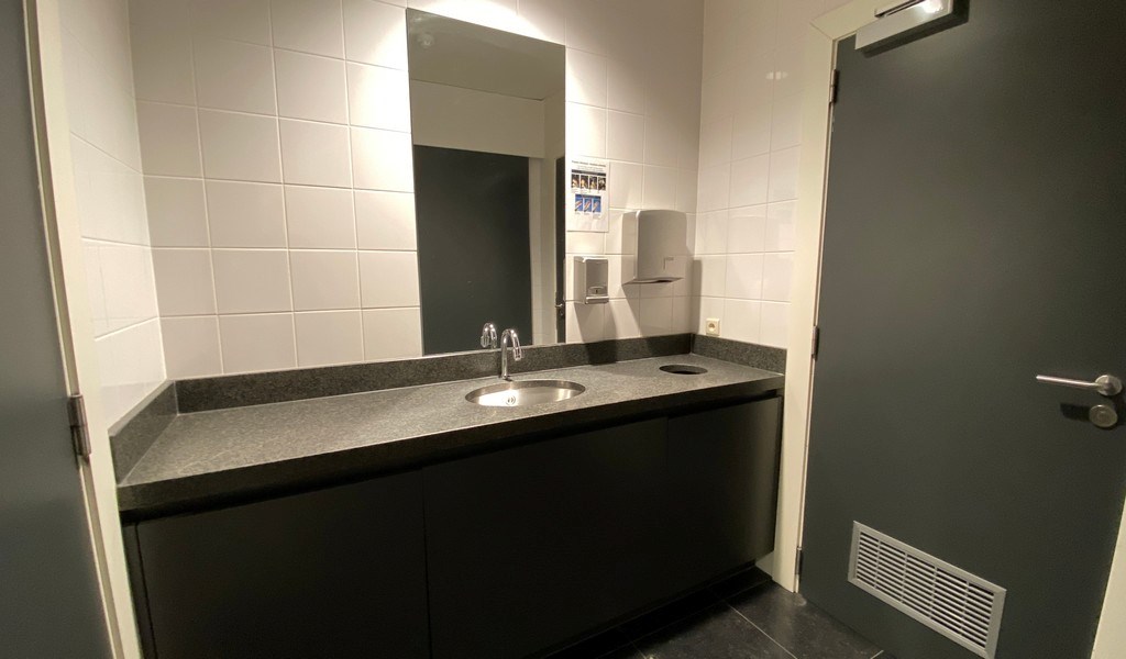 Kantoren te huur in Liberty Building in Sint-Denijs-Westrem