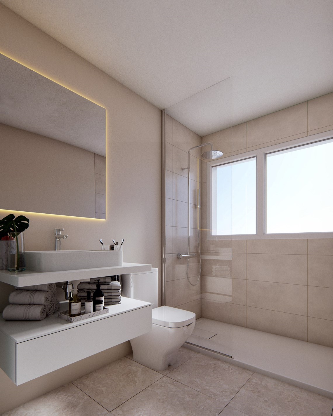 Pine Hill Residences - 17 