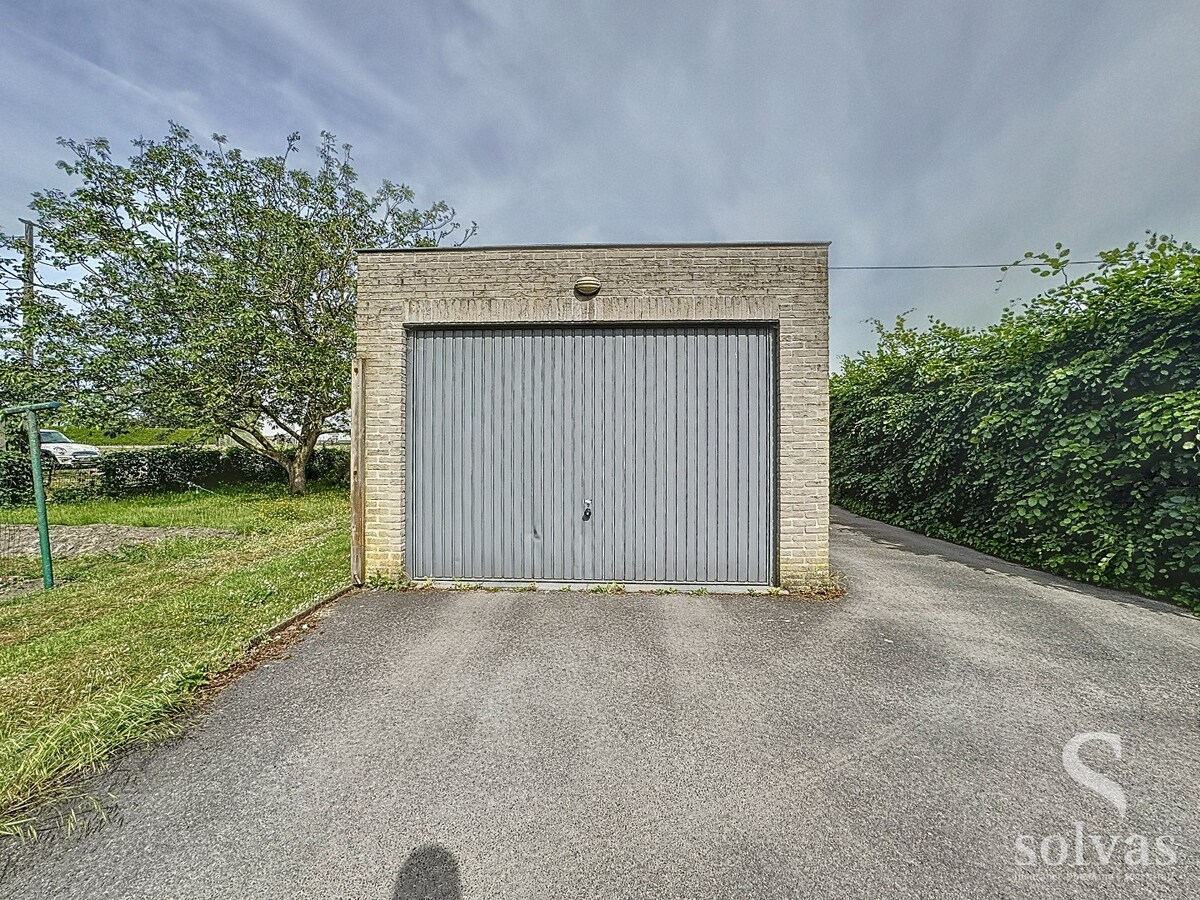 Duplex appartement te huur 