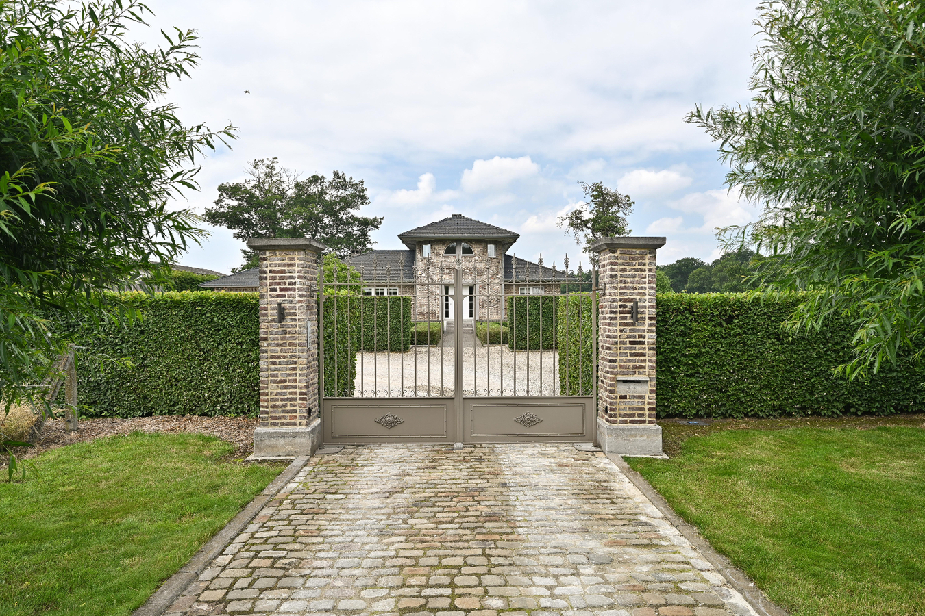 Property for sale in Heusden-Zolder