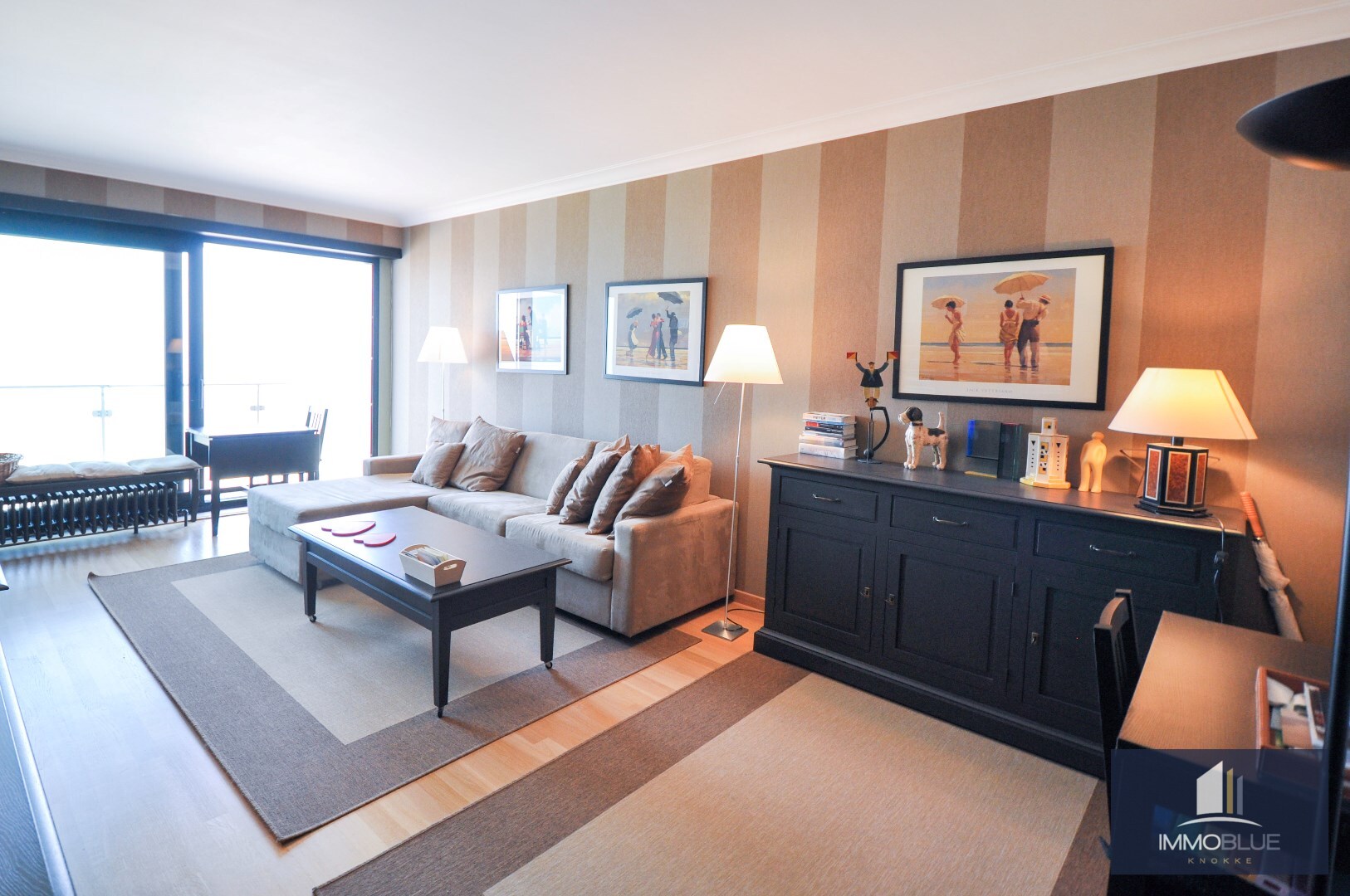 Appartement a vendre À Knokke-Heist