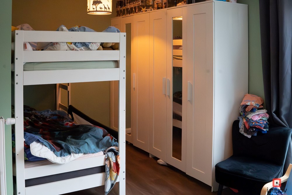 Instapklare BEN-woning met zonnige tuin 
