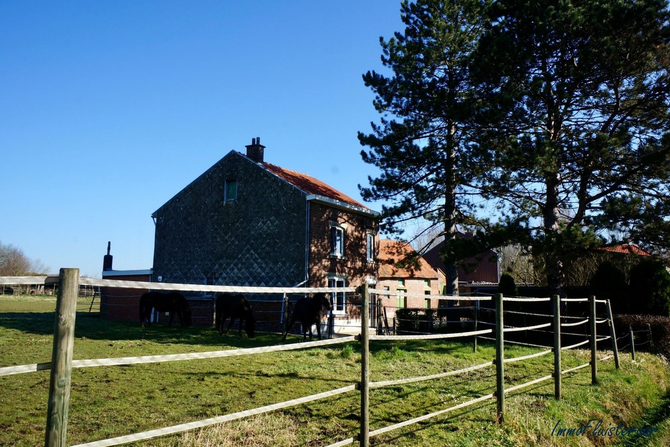 Propriété vendu À Tongeren