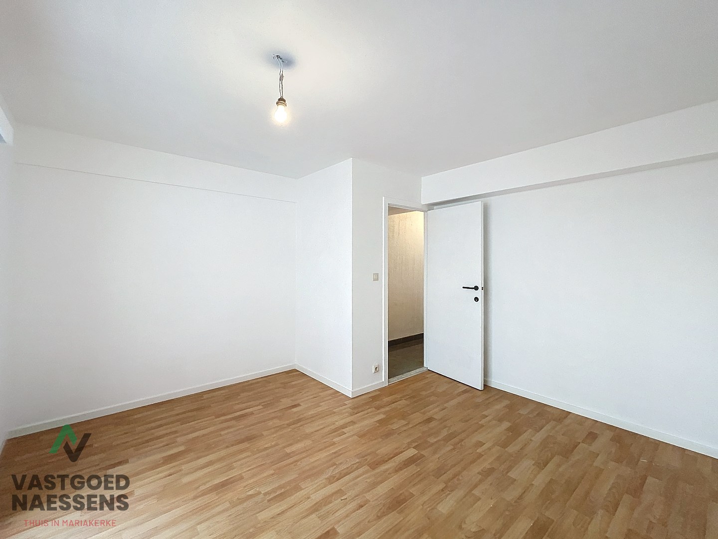 Appartement pr&#234;t &#224; emm&#233;nager avec 2 chambres - Proche de la digue c&#244;tier 