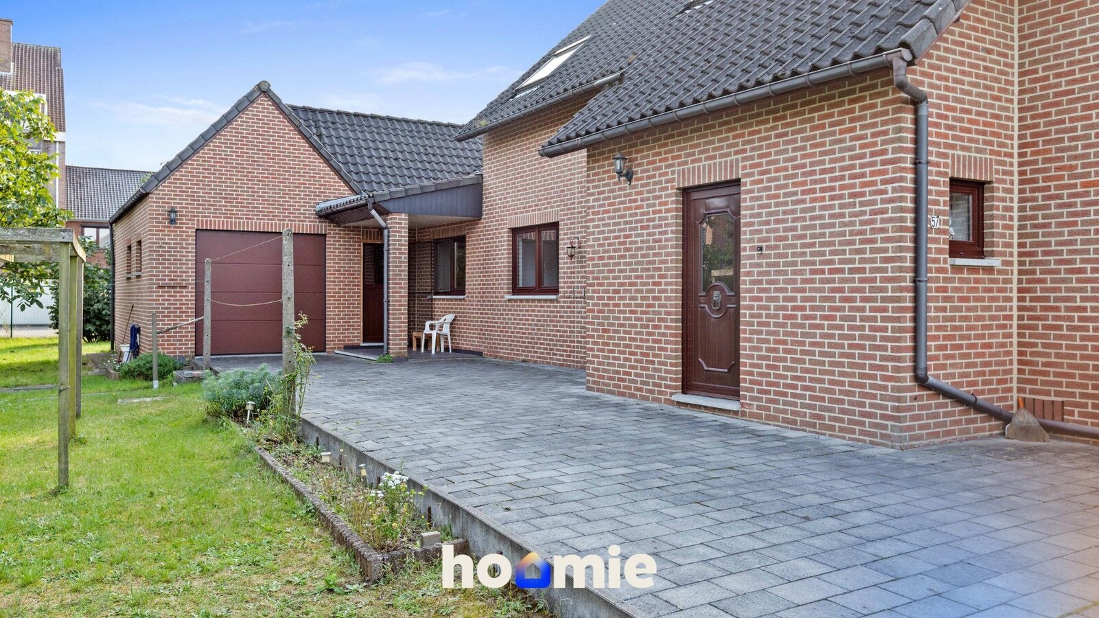 Woning sold in Eisden