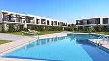 Adel San Roque, townhouse 30C aan de golf San Roque 