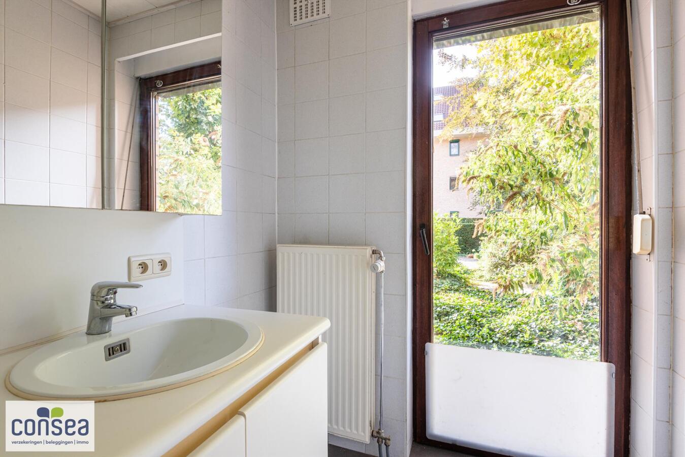 Instapklaar appartement vlakbij het centrum van Brugge 