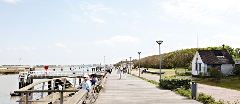 Appartement verkauft in Oostduinkerke