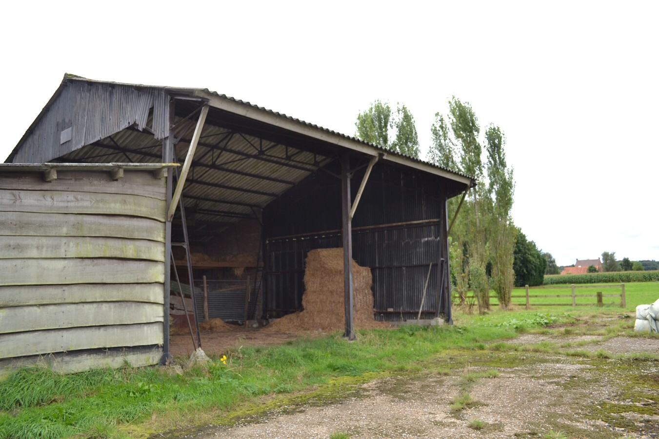 Property sold in Ruddervoorde