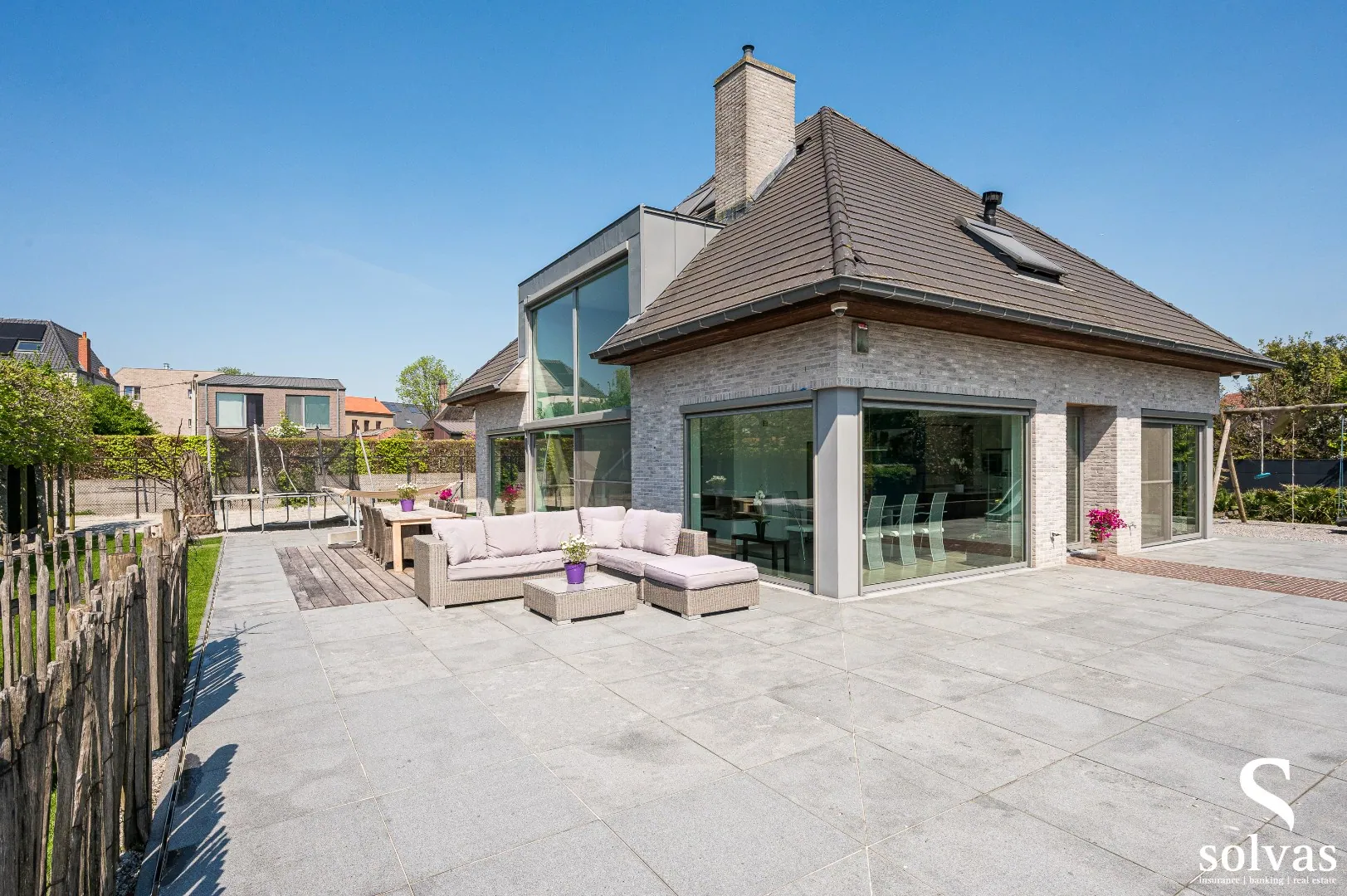 Te koop - Woning - Lievegem