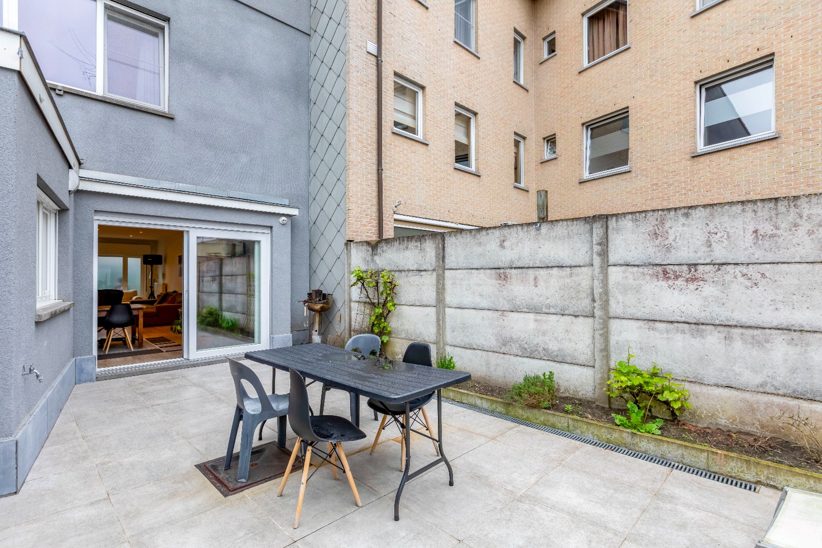 Ideaal voor co-housing : woning nabij Claeys Bou&#252;aertpark 