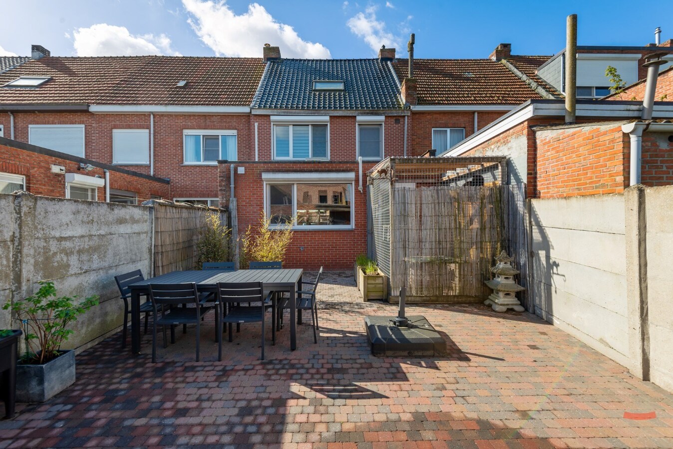 Woning met optie - reservatie in Turnhout